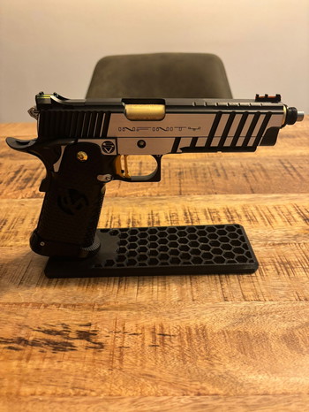 Imagen 2 de Hi capa hybrid kit gsb