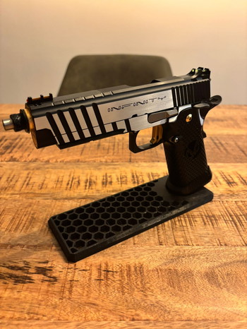 Imagen 3 de Hi capa hybrid kit gsb