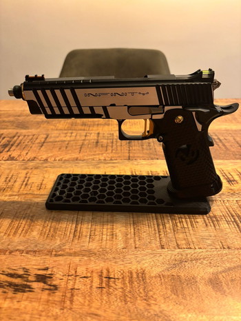 Imagen 4 de Hi capa hybrid kit gsb