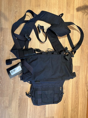 Imagen 2 de Helikon-Tex mini rig