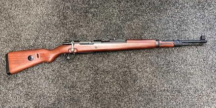 Afbeelding van K98 spring