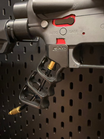 Imagen 4 de Custom HPA M4 mit Nexxus Engine und Red Dot