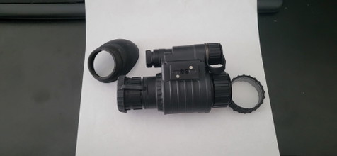 Afbeelding van AGM Wolf 14 Night Vision Monocular / NVG - Good Condition with Lens Protector