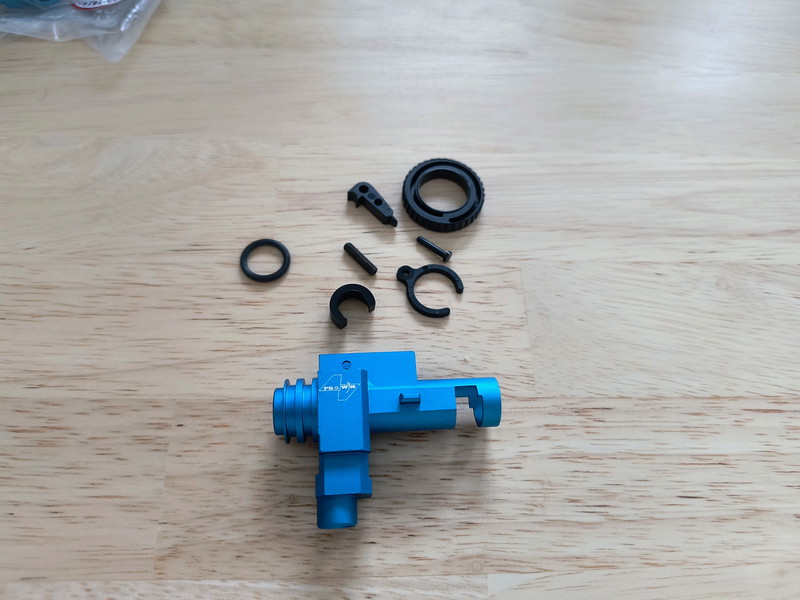 Bild 1 für Prowin m4 hop unit