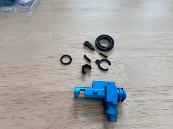 Bild 2 für Prowin m4 hop unit