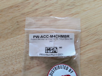 Bild 4 für Prowin m4 hop unit