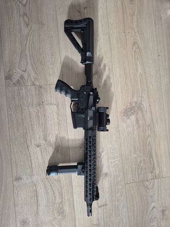 Afbeelding 3 van G&G CM16 SRXL (Black)