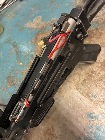 Image 4 for Mc black mixed and upgraded ak74u