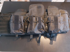 Afbeelding van Gunbag voor 2 replicas en toebehoren