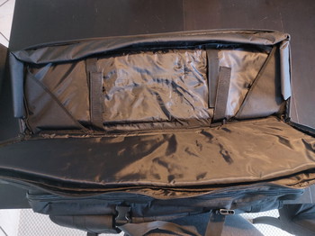 Afbeelding 2 van Gunbag voor 2 replicas en toebehoren