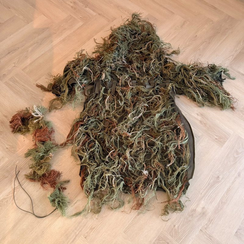 Image 1 for SC GHILLIE