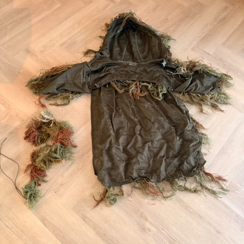 Image 3 for SC GHILLIE