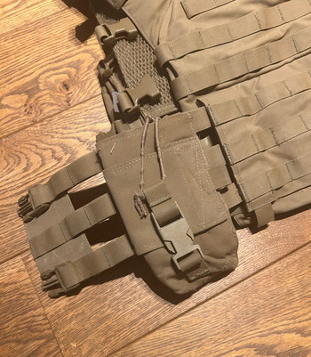 Afbeelding 3 van Warrior assault recon PC W/ chest rig