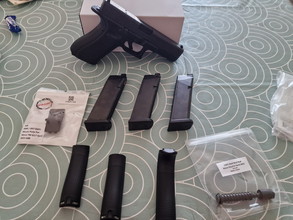 Imagen para Glock 17 gen 5 mos