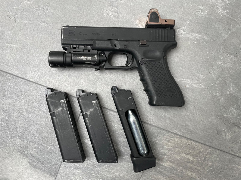 Imagen 1 de Umarex Glock