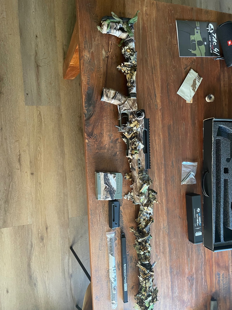 Image 1 for Tac41-LS
