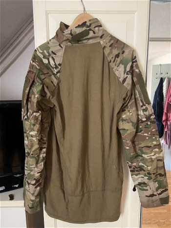Image 2 for Clawgear operator combat shirt Multicam.