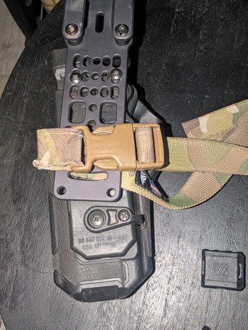 Image 3 for Blackhawk + true north concepts