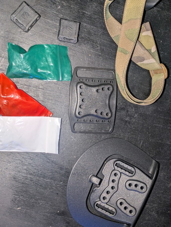 Image 4 for Blackhawk + true north concepts