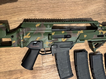 Image 2 pour Te koop: Novritsch SSR63 A2