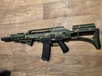 Image 4 pour Te koop: Novritsch SSR63 A2