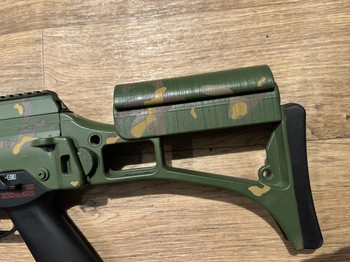 Image 6 pour Te koop: Novritsch SSR63 A2