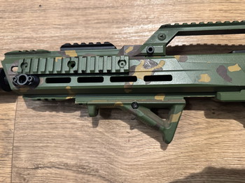 Image 7 pour Te koop: Novritsch SSR63 A2