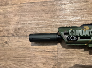 Image 8 for Te koop: Novritsch SSR63 A2