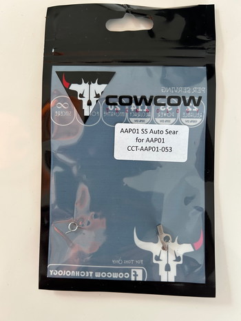 Image 3 pour Cowcow hammer set aap01