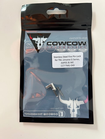 Bild 4 für Cowcow hammer set aap01