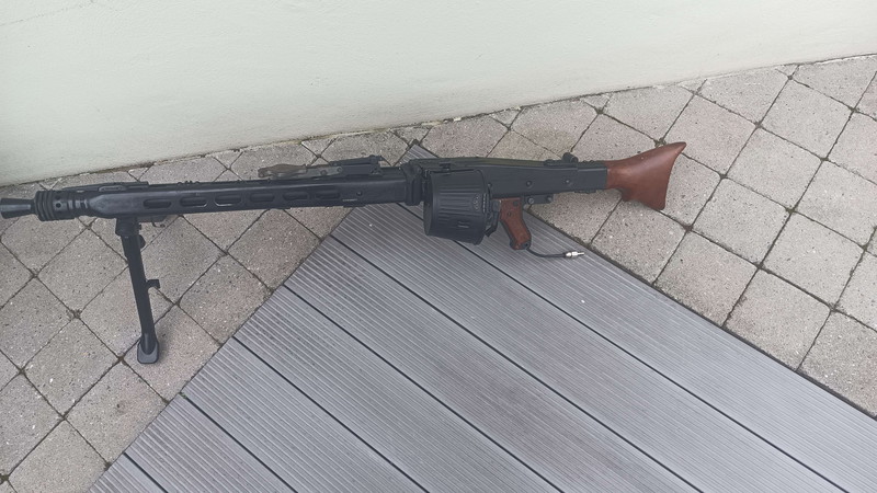 Bild 1 für mg42 hpa