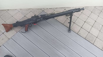 Bild 2 für mg42 hpa