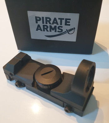 Bild 3 für Pirate Arms reflex sight(  nieuw in doos )
