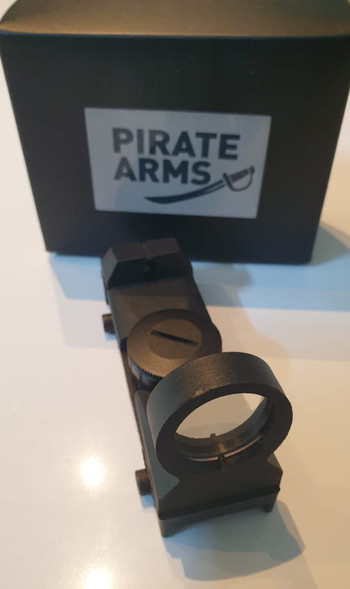 Bild 4 für Pirate Arms reflex sight(  nieuw in doos )