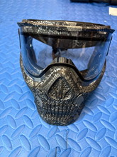 Afbeelding van HK Army GOGGLE SNAKE GREY