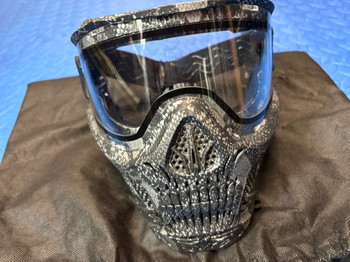 Image 3 for HK Army GOGGLE SNAKE GREY