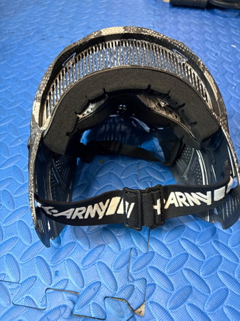 Image 4 for HK Army GOGGLE SNAKE GREY