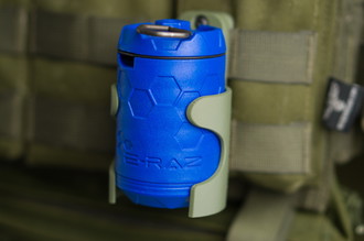 Afbeelding van Pouch for E-RAZ Grenade