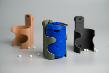 Afbeelding 2 van Pouch for E-RAZ Grenade