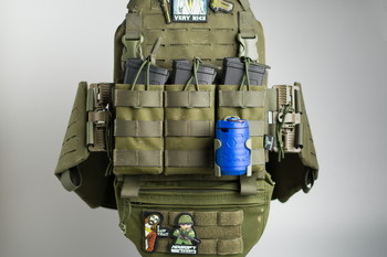 Image 7 pour Pouch for E-RAZ Grenade