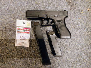 Imagen para We Glock 17 gbb