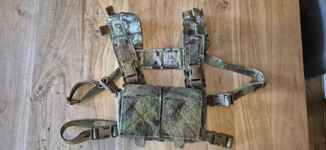 Bild für Spiritus systems Micro Fight chest rig