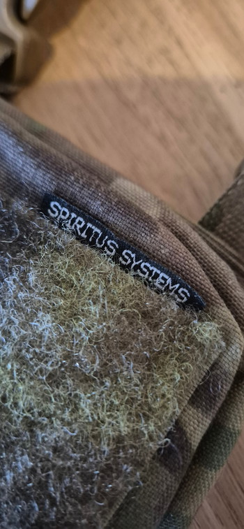 Imagen 2 de Spiritus systems Micro Fight chest rig