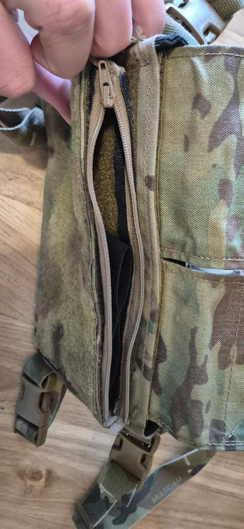 Imagen 3 de Spiritus systems Micro Fight chest rig