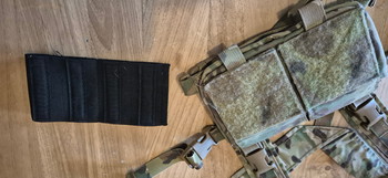 Imagen 5 de Spiritus systems Micro Fight chest rig