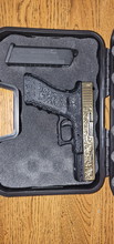 Imagen para WE Glock 17 ivory