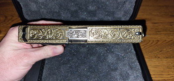 Imagen 3 de WE Glock 17 ivory