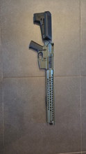 Bild für Krytac LVOA-C + M1911 + M40