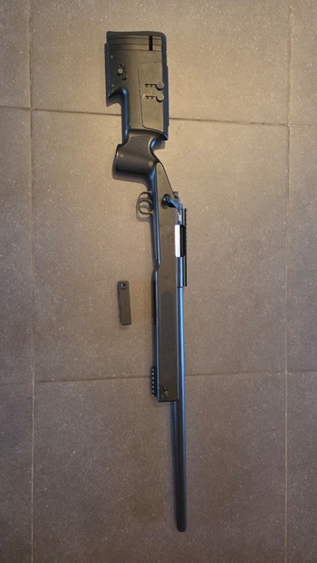 Imagen 4 de Krytac LVOA-C + M1911 + M40