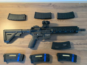 Afbeelding 2 van VFC HK 416 a5